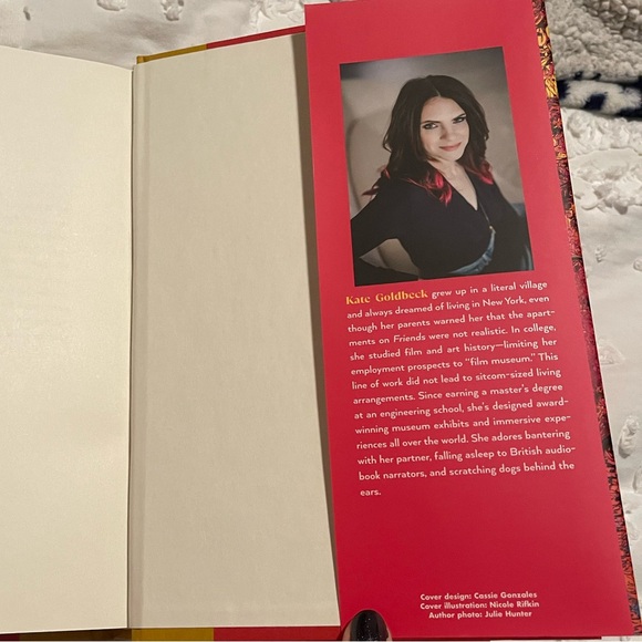 📚3/$28 books📚 - Picture 3 of 5